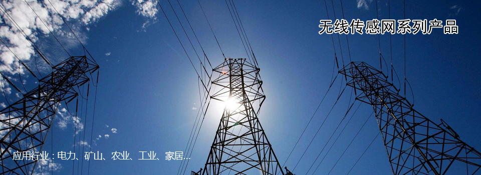 智能電網(wǎng)